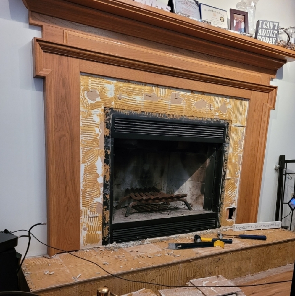 Mantel